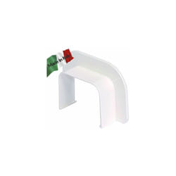 Vecamco - Conduit climatique wall 90x65 passage