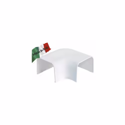 Conduits courbe plane climatique 90x65mm vecamco Fabriqué en Italie, pour l'installation climatiseur systèmes de canalisation ...
