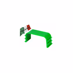 VACUATION D'verrouillage euro support climatique, plus 65x50 vecamco Made in Italy, pour conditionneur d'installation de clim ...