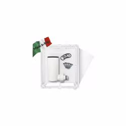 siphon sec horizontal Kit" mini" d'évacuation des condensats vecamco climatique, l'installation climatiseur climatizzatore.p> ...