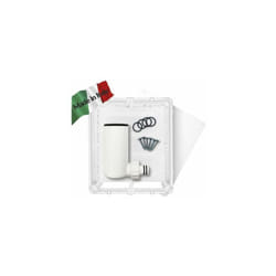 KIT SIPHON SEC MINI évacuation condensats vecamco