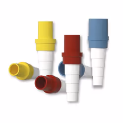 Vecamco 9899-146-01, Raccordement/connecteur du climatiseur, 10 pièce(s), 25 mm