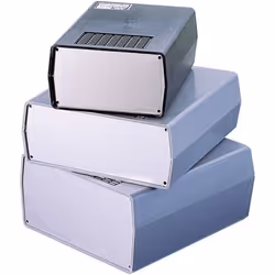 Informations techniques Couleur : gris clair Matériau : ABS, aluminium Mesures : (A x B x C x D x E) 170 x 177 x 198 x 192 x ...