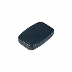 Conditionnement : 1 pc(s) Couleur : noir Dimensions produit, hauteur : 25 mm Dimensions produit, largeur : 74 mm Dimensions p ...