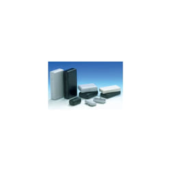 Teko - coffret ''soap'' - gris 80 x 56 x 25MM standard plastic housings TK10007G