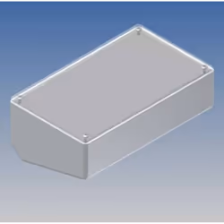Informations techniques Longueur maximale du circuit imprimé : 153 mm Largeur maximale du circuit imprimé : 81 mm Vis : 4 Inf ...