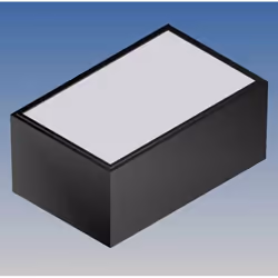 Informations techniques Longueur maximale du circuit imprimé : 103.5 mm Largeur maximale du circuit imprimé : 37 mm Vis : 4 I ...
