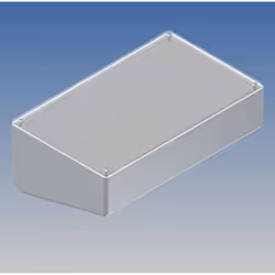 Informations techniques Longueur maximale du circuit imprimé : 208 mm Largeur maximale du circuit imprimé : 118.5 mm Vis : 4  ...