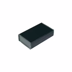 Conditionnement : 1 pc(s) Couleur : noir Dimensions produit, hauteur : 36.9 mm Dimensions produit, largeur : 85.8 mm Dimensio ...
