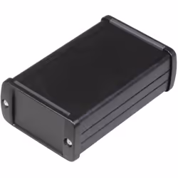 Informations techniques Couleur : noir Dimensions produit, hauteur : 34.54 mm Dimensions produit, largeur : 62.9 mm Indice de ...