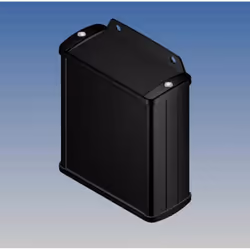 Informations techniques Longueur maximale du circuit imprimé : 90 mm Largeur maximale du circuit imprimé : 78.5 mm Vis : 4 In ...