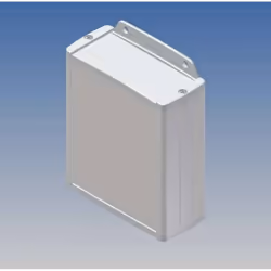 Informations techniques Longueur maximale du circuit imprimé : 90 mm Largeur maximale du circuit imprimé : 80,5 mm Vis : 4 In ...