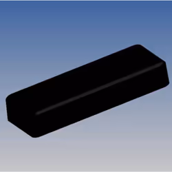 Informations techniques Longueur maximale du circuit imprimé : 144 mm Largeur maximale du circuit imprimé : 43 mm Vis : 4 Inf ...