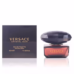 Crystal Noir eau de toilette vaporisateur 50 ml