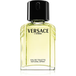 Versace L'Homme 100 ml