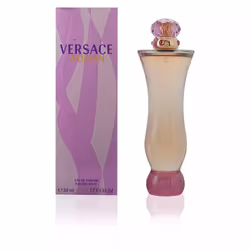 Woman eau de parfum vaporisateur 50 ml