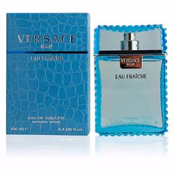 Eau Fraîche eau de toilette vaporisateur 100 ml