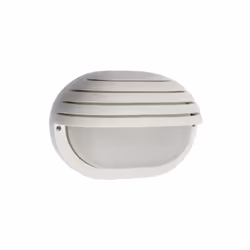 PRISMA 300274 954739 LUMINAIRES EXTÉRIEUR APPLIQUE MURALE E27 60W IP44 BLANC