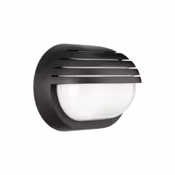 PRISMA 300275 954736 LUMINAIRES EXTÉRIEUR APPLIQUE MURALE E27 60W IP44 NOIR