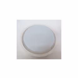 Plafonnier / Applique murale extérieur LED 16W Ø 320mm profondeur 84.5mm blanc lumiere 4000K 1292lm étanche IP65 antivandale  ...