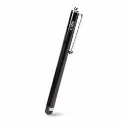 SBS TE0USC60K, Mobile/smartphone, Apple, Noir, Polyvinyl chloride (PVC), 1 pièce(s), 75 mm