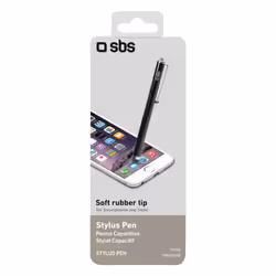 SBS TE0USC60K stylet Noir