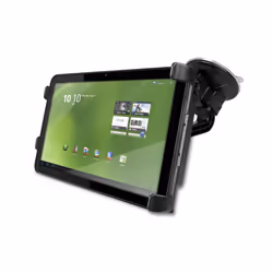 SBS EM0TCH5MW, Tablette / UMPC, Support passif, Noir