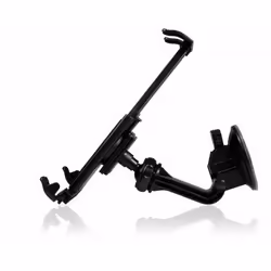 SBS EM0TCH5MW support Support passif Tablette / UMPC Noir