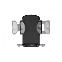 SBS TE0UCH10A support Support passif Mobile/smartphone Noir