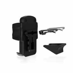 SBS TE0UCH10A support Support passif Mobile/smartphone Noir