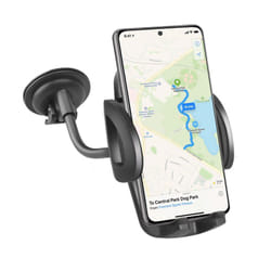 SBS TE0UCH20W support Support passif Mobile/smartphone Noir