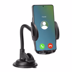 SBS TE0UCH20W support Support passif Mobile/smartphone Noir