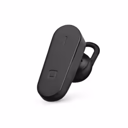 SBS TE0CBH80K, Sans fil, Appels/Musique, 6 g, Casque, Noir