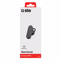 SBS TE0CBH80K Noir - Vue supplémentaire 4