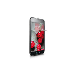 SBS TESCREENL72A2 écran et protection arrière de téléphones portables LG 2 pièce(s)