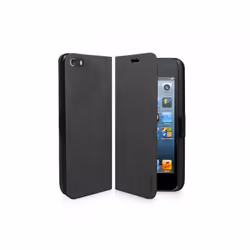 SBS TEBOOKIP5K, Folio, Apple, iPhone 5/5S, Noir
