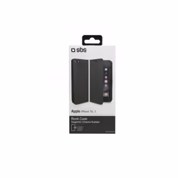 SBS TEBOOKIP5K coque de protection pour téléphones portables Folio Noir