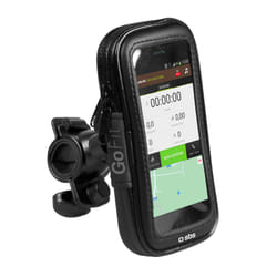SBS TEBIKEHOLDERXLK support Support passif Mobile/smartphone Noir