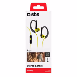 SBS TESPORTINEARK Jaune