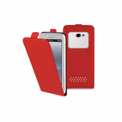 SBS TEFLIPUN45R, Folio porte carte, Toutes marques, 11,4 cm (4.5"), Rouge
