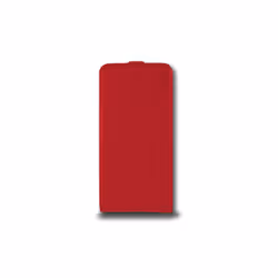 SBS TEFLIPUN45R 11,4 cm (4.5") Folio porte carte Rouge