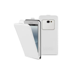 SBS TEFLIPUN45W 11,4 cm (4.5") Folio porte carte Blanc
