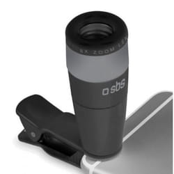 SBS TEZOOMUN8X smartphone et accessoire pour téléphones portables Objectif photo