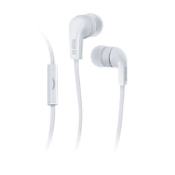 SBS TEFLAT2INEARW Blanc