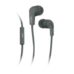SBS TEFLAT2INEARK Noir