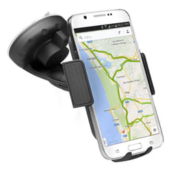 SBS TESUPPUNIVRAB support Support passif Mobile/smartphone Noir