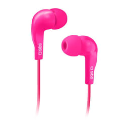 SBS TEINEARPL Fuchsia