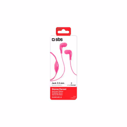 SBS TEINEARPL Fuchsia