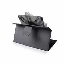 SBS TABOOKUNROT10K étui pour tablette 10.1" Folio Noir