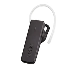 SBS TEEARSETBT310K Noir